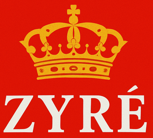 Zyré